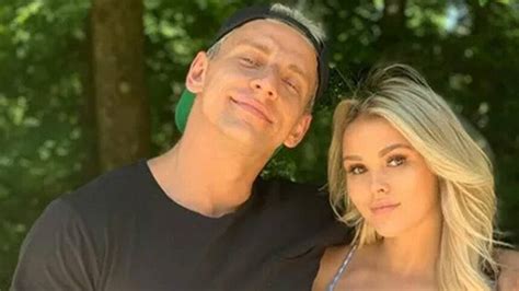 vitaly girlfriend|Boyfriend of Kinsey Wolanski wants to marry Champions League。